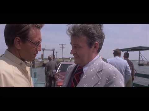 Réouverture des plages (doublage parodique)