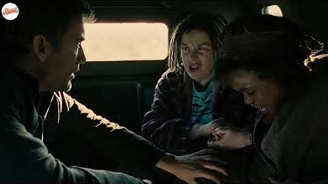 Daniel Recaps - Film CHILDREN of MEN - Movie Recapped