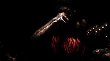 GET ME THE KNIFE - YOUR DEMISE [OFFICIAL MUSIC VIDEO] (2025) SW EXCLUSIVE