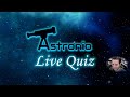 Astronio Live Quiz: Πώς κυλάει ο χρόνος για ένα φωτόνιο; | Astronio Live (#6)