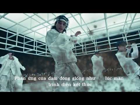 [Vietsub]Bounce Back - Stray Kids (스트레이 키즈)