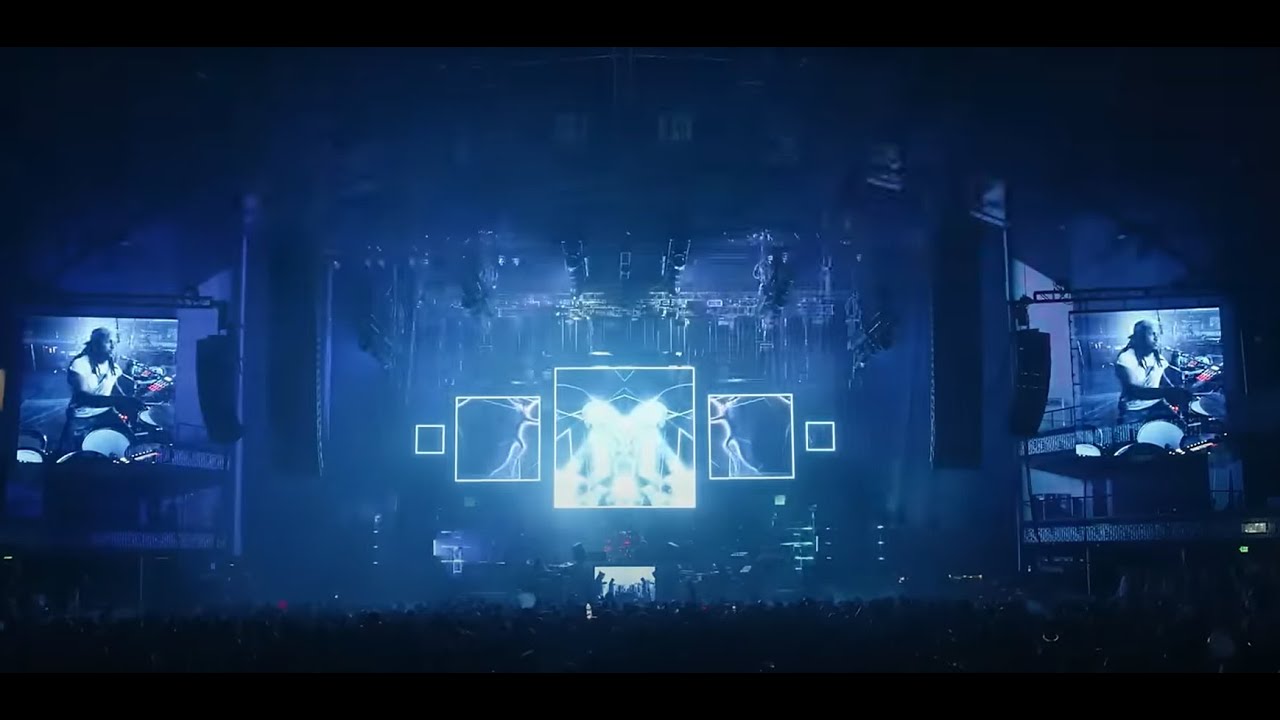 PRETTY LIGHTS - new joint Dimond Saints - CTF - Atmosphere - Beasties - Daily Bread -11.9.24 MN