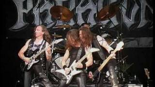 PARAGON -  Armies of the Tyrant / Live at Sweden Rock Festival 2004 / part 7