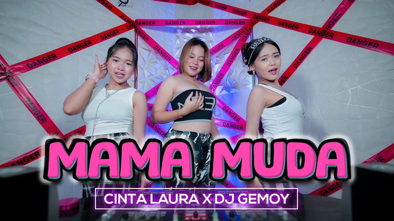 Watch MAMA MUDA DJ GEMOY X CINTA, LAURA || Aku mama muda memang mama muda on YouTube Watch MAMA MUDA DJ GEMOY X CINTA, LAURA || Aku mama muda memang mama muda on YouTube