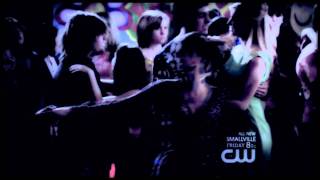 'what am i thinking ; when i'm thinking about you.' { delena }