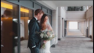 Wedding Film | Julia and Jake