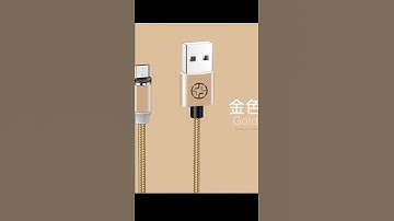 Yesido ca11 3in1 Magnetic usb