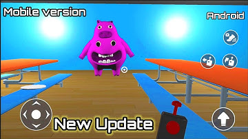 Green monster 4 all boss chef pigster new update gameplay