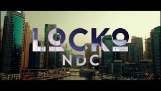 Locko - Indécis (NDC) - Instrumental by Mr Alfarim