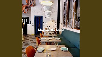 Pulsating Ambience for Retro Mellow