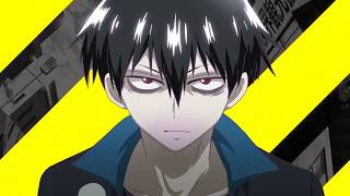 {Blood Lad Opening} HD 1080p