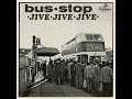 Bus Stop Jive - 1967 South African Sax Jive