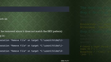 A Comprehensive Guide to Deleting Files in PowerShell Based on CSV Matching