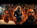 ABSOLUTE CHAOS 😲🔥 House of The Dragon (2026) | Season 3 Official Trailer | Reaction