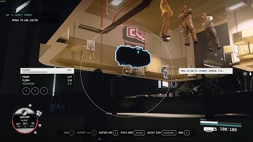 Starfield NEW GLITCH - NEW ATLANTIS - UNDER MAP CRATES - VERY EASY