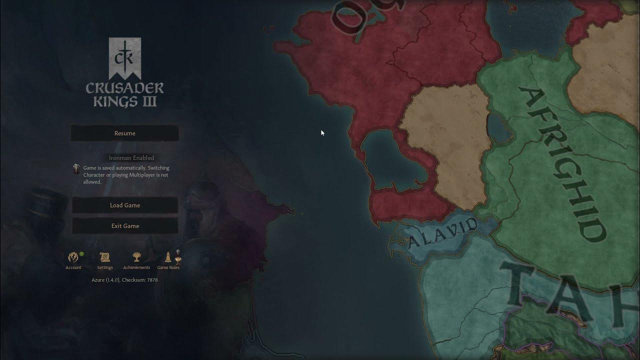 Crusader 3 гайд. Балдер гайд 3 прохождение.