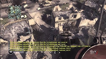 Call of Duty 4-ToxxicJtag