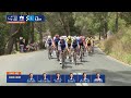 Health Partners Women's Stage 2 | Cecilie Uttrup Ludwig Takes the Win