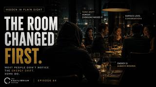Ep4. The Room Changed First