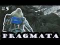 ADA CACING BESAR ALASKA - PRAGMATA INDONESIA #5