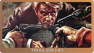 May God Forgive You... But I Won't ≣ 1968 ≣ Trailer