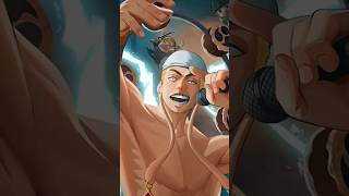 THIS JOKE GOT REAL ! Enel Was Slim Shady All Along ! #onepiece #animity #anime #luffy #theories