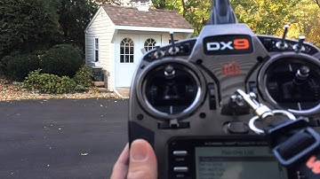 180CFX Tail Issue - SOLVED