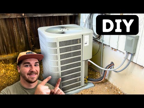 HVAC Contractors HATE