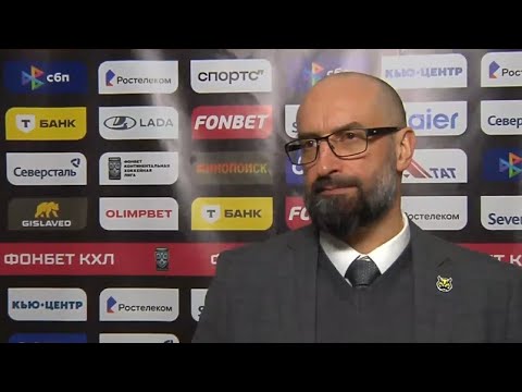 Андрей Козырев —