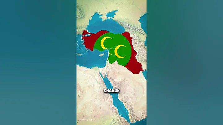 What If Turkey Attacked EVERYONE?