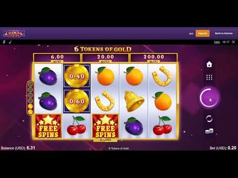 BIG WIN ON POMPEII SLOTS AT CHOCTAW CASINO