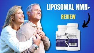 Liposomal NMN+ Review - Liposomal NMN+ Guarantee - Liposomal NMN+ Ingredients