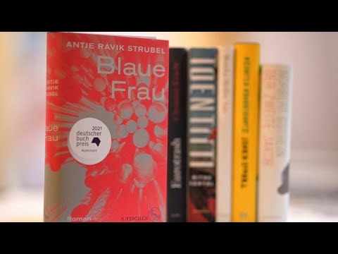 Vidéo: Foire du livre de Francfort : le guide complet