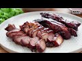 Char Siew Recipe