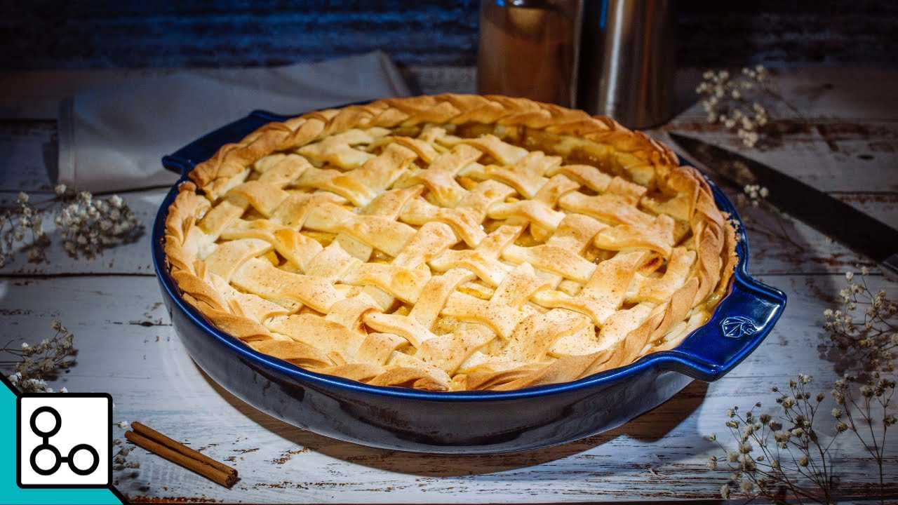 Apple pie - YouCook