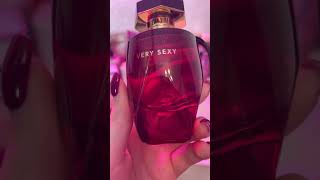 Парфюмерия Victoria’s Secret . Моя коллекция парфюмов . Bombshell , Very sexy , Tease