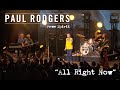Capture de la vidéo "All Right Now" By Paul Rodgers From Free Spirit