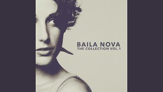 Video thumbnail of "Nova - Água De Beber"