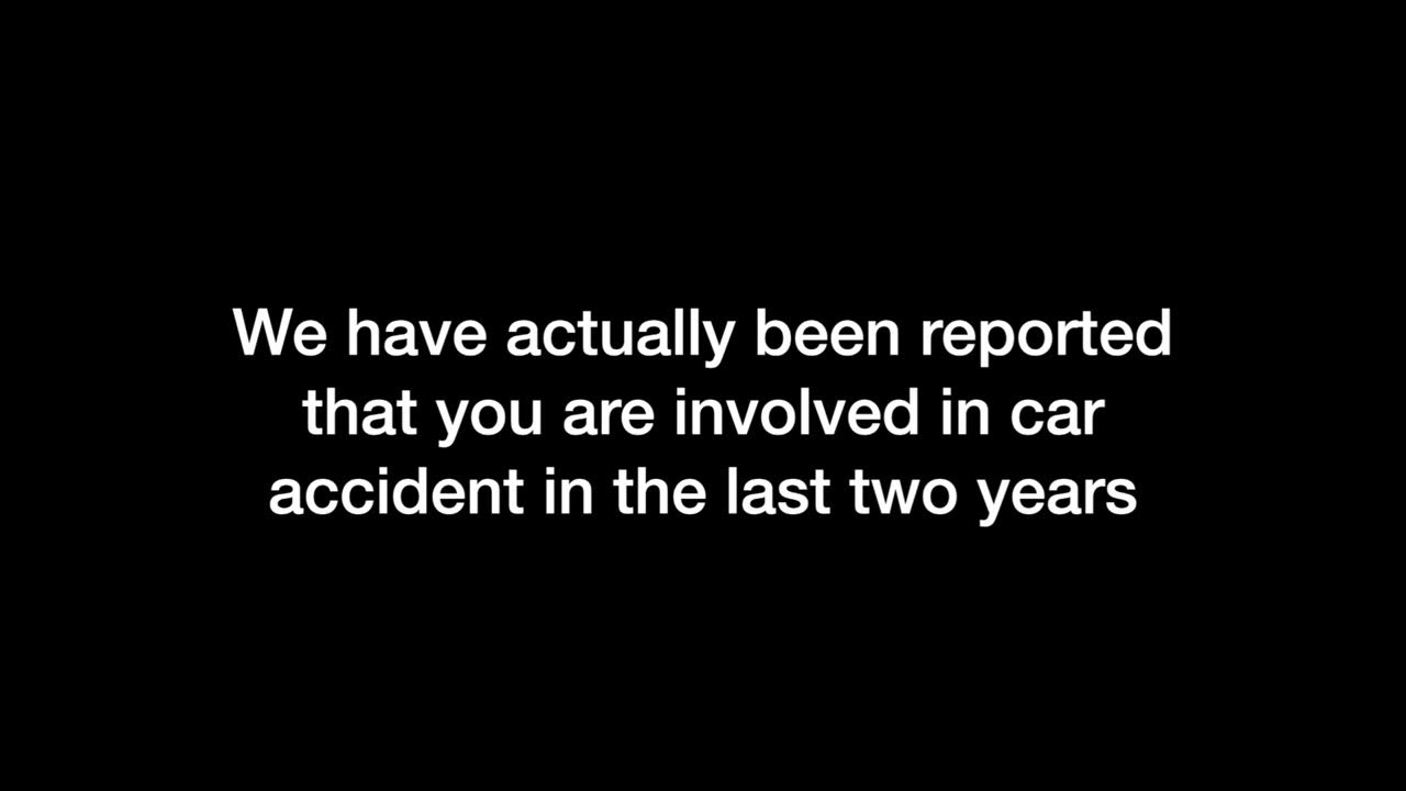 five-accident-claim-helpline-scam-calls-week-of-5-may-2024-youtube