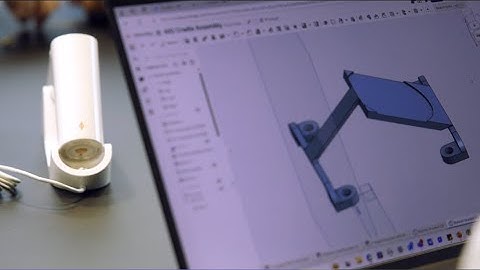 Learn How Occuity Accelerates Medical Device Innovation with Onshape