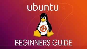How to Use Ubuntu (Beginners Guide)