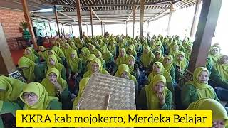 Kkra Kab Mojokerto