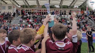 PROMO VIDEO - U11 - PLANEO CUP 2022