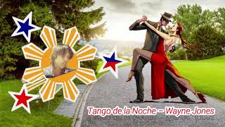Download Lagu TANGO DE LA NOCHE  by Wayne Jones MP3 Download Lagu TANGO DE LA NOCHE  by Wayne Jones MP3