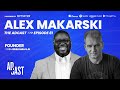 The adcast podcast 81  prepare for the ai marketing revolution with alex makarski