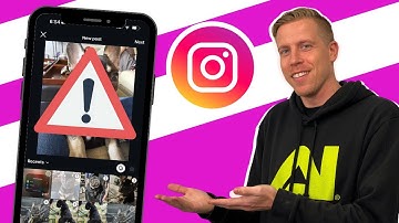 Fix At This Time Your Account is Not Eligible to Use this Feature on Instagram