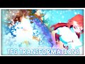 New tfg magic winx transformation spoilers aquaria  ardentia  roblox  tfg 