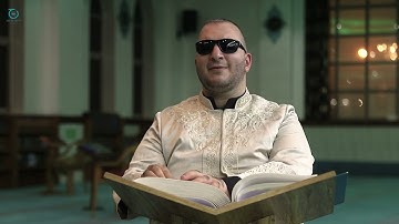 ما تيسر  من سورة الأحزاب. بصوت الشيخ نور ابو داود Part of Surat Al-Ahzab, by Sheikh Nour Abu Dawood