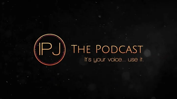 IPJ The Podcast S3 E3 - McSwain SB Candidates Post...
