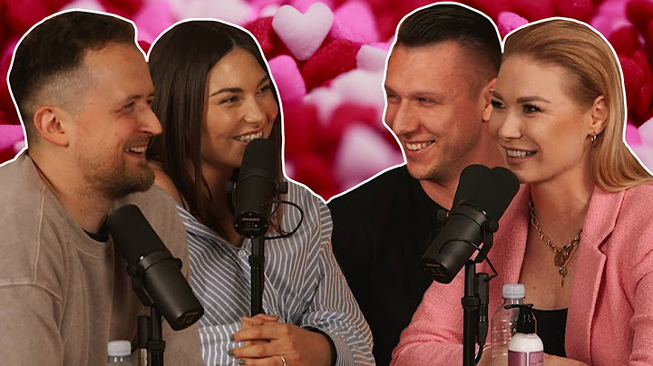 "Pora Kaip Tvora" #06 su Natalija Bunke ir Edgaru Eidėjum